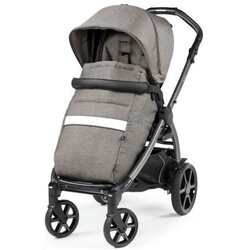 Peg-Perego KOLICA BOOKLET 50 - CITY GREY Cene