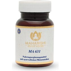 Maharishi Ayurveda MA631 Rasayana za moške - 90 tab. Cene