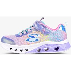 Skechers flutter heart lights-loves wi Cene