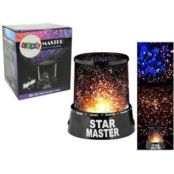 Projektor noćno svjetlo Star Master Cijene