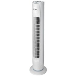 GCS stubni ventilator, 45W, beli Cene
