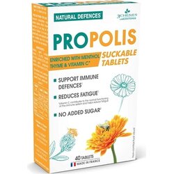 3 Chenes Laboratories Propolis pastile Cene