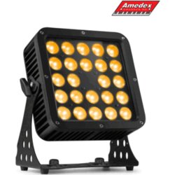  LED PAR BEAMZ StarColor205 24x10W IP65 RGBA 150.736 Cijene