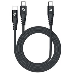 Celly C na 2 USB-Celly Kabl za punjenje USB Cene