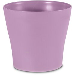 BLUMAX PVC tegla LIEGI 14cm LAVANDA Cene