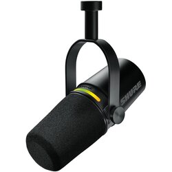 Shure MV7+ -K Cene