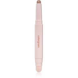 Colorgram Re-Forming Contour Stick paličica za konture s čopičem odtenek 01 Warm Tone 1.3 g Cene