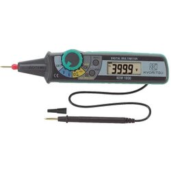 Kyoritsu KEW-1030 Ručni multimetar CAT III 600 V Cene