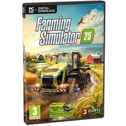Giants Software Igra Farming Simulator 25 za računalnike Cene