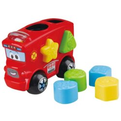 Play Go Igračka za decu didaktički kamion Cene
