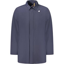 K-Way TRENCH MEN BLUE Cijene