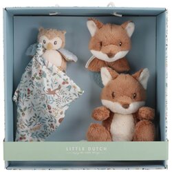 Little Dutch® poklon paket fairy garden Cene
