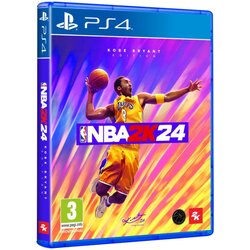 NBA 2K24 Standard Edition PS4 Cene