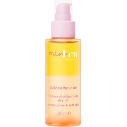 minLen Golden Hour Oil - 100 ml Cene