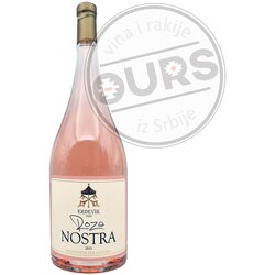 Erdevik Roza Nostra 1,5L Cene