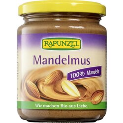 Rapunzel organski maslac od badema - 250 g Cijene