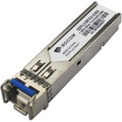 Bdcom GSFP-LX-SM1310-10-BIDI, 10Km, TX1310/RX1550, lc, ddm Cene