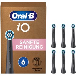 Oral-b Aufsteckbürsten iO Sanfte Cene