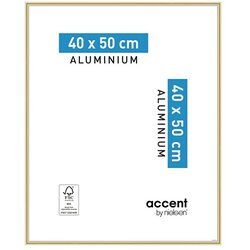 Nielsen Okvir za fotografije (40 x 50 cm, Aluminij) Cene