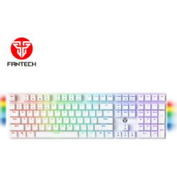 Fantech gejmerska mehanička tastatura MK855 rgb Maxfit108 space edition (crveni switch) Cene
