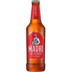 Madri Pivo svetlo flasa 0,4l Cene