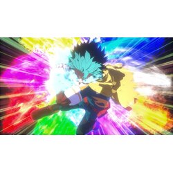 Bandai Namco MY HERO ACADEMIA: All’s Justice (Xbox Series X) Cene