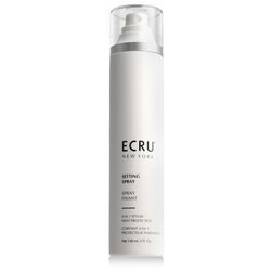 ECRU Setting Spray lak za kosu slaba fiksacija 148 ml unisex Cene
