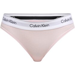 Calvin Klein Underwear Spodnje hlačke svetlo roza / črna / bela Cene