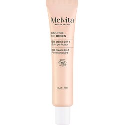Melvita BB Cream 6in1 - Fair Cene