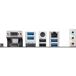 MSI B550M PRO-VDH HDMI/DP/VGA mATX, (20305923) Cene