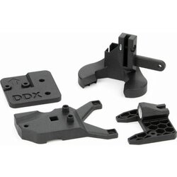 BondTech ddx V3 adapter set - za CR-10 V2 / CR-10 V3 Cene
