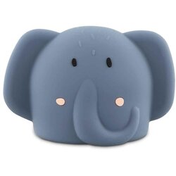 Trixie noćna lampica od silikona mrs. elephant Cijene