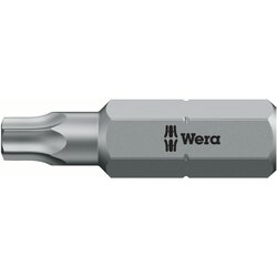 Walther Werke Wera Werk Z-Bits Reihe 1 15 x 25 mm 867/1 TX: Wera Werk Z-biti serija 1 15 x 25 mm 867/1 TX., (20812235) Cene