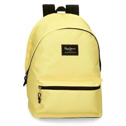 PepeJeans Ranac 44 cm - Limun žuta ( 63.224.A6 ) Cene