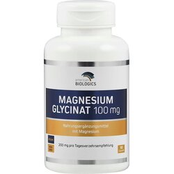 American Biologics Magnezijev glicinat Cene