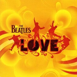 The Beatles - Love (2 LP) Cene