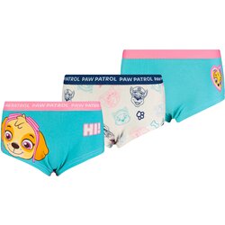 Licensed Dievčenské nohavičky Paw Patrol 3P Frogies Cijene