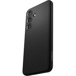 Spigen Liquid Air za Samsung Galaxy S24 Plus - mat crna Cene