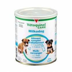 Vetoquinol puppy milk 350g Cene