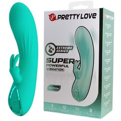 Fantazija Multifunkcionalni vibrator jakih vibracija DJ Stick Cene