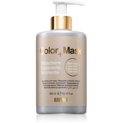 Kaypro Color Mask Nourishing Color Mask barvna maska odtenek Beige 300 ml Cene