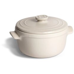Emile henry Solo Mini okrugli keramički Dutch Oven Cene