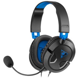 Turtle Beach RECON 50 PS4 PS5 SLUŠALKE, (21552632) Cene