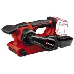 Einhell Aku tračna brusilica PXC TP-BS 18/457 Li BL-Solo Cijene