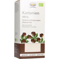 Govinda brašno od kestena bio Cijene