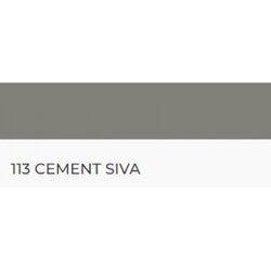 MAPEI Ultracolor Plus 113 Cement Siva 5 kg Cene