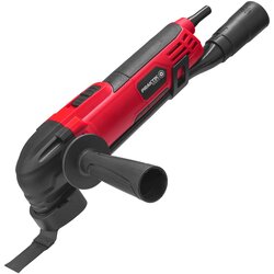 PRAKTIK TOOLS Električni višenamjenski alat PTQ137 Cene