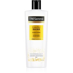 TRESemmé Lamellar Shine posvjetljujući regenerator za sjaj i jednostavno raščešljavanje kose 400 ml Cene