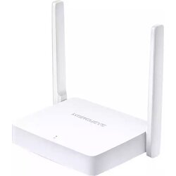 Mercusys N 300Mbps 3-port (MW301R) brezžični usmerjevalnik-router Cene
