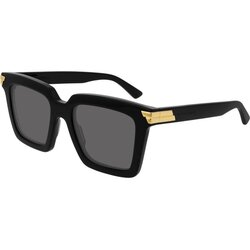 Bottega Veneta BV1005S 001 - ONE SIZE (53) Cene
